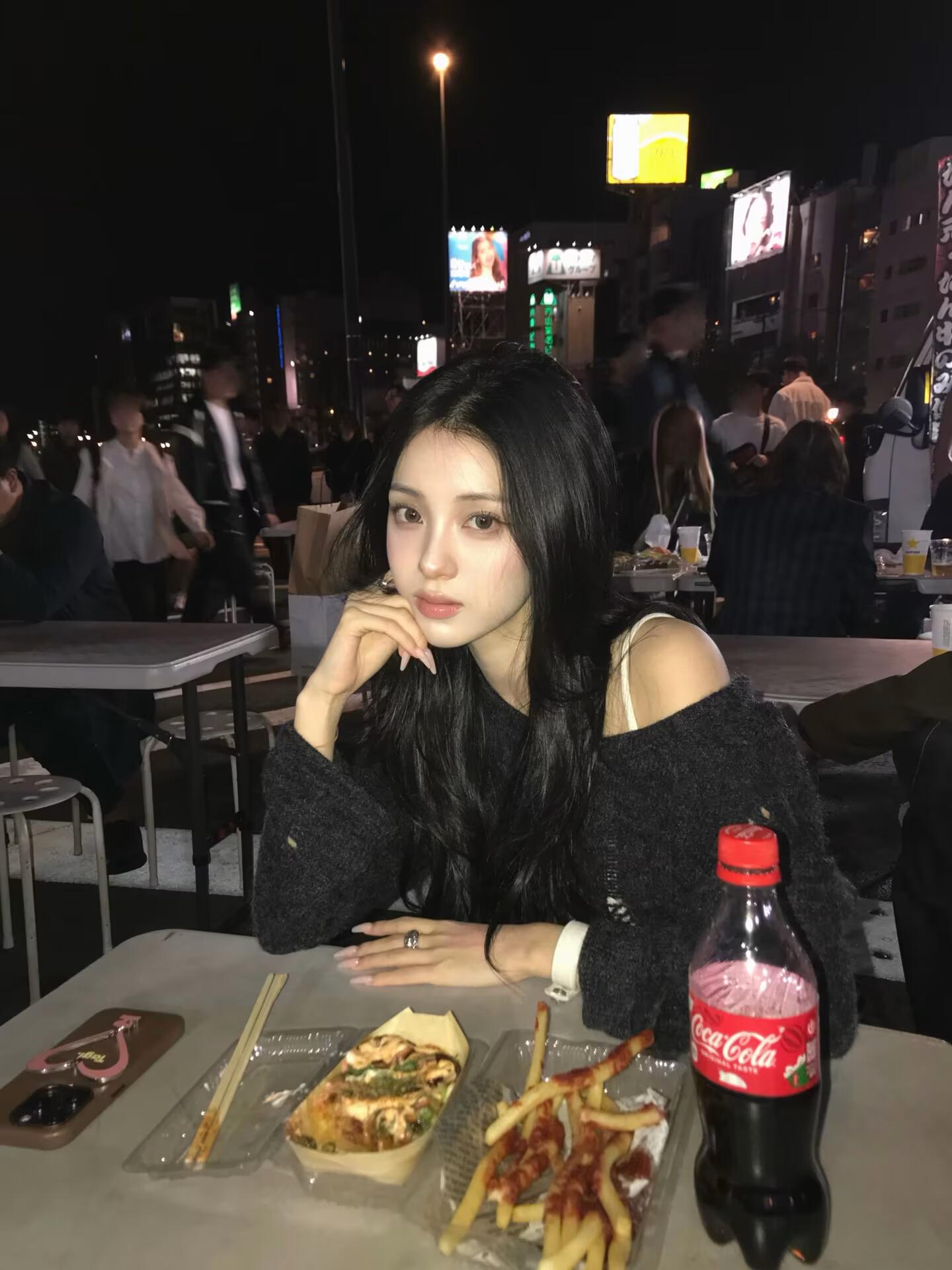 樱花纷飞时